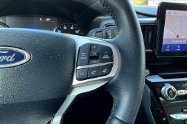 Used 2024 Ford Explorer Limited RWD at Pre-Owned Plus near San Antonio, TX
