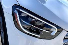 Used 2022  Mercedes-Benz GLC GLC 300 SUV at Pre-Owned Plus near San Antonio&comma; TX