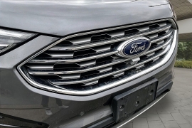 Used 2022  Ford Edge Titanium AWD at Pre-Owned Plus near San Antonio&comma; TX