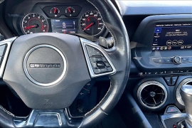 Used 2021  Chevrolet Camaro 2dr Cpe 1LS at Pre-Owned Plus near San Antonio&comma; TX