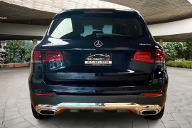 Used 2021 Mercedes-Benz GLC GLC 300 4MATIC SUV at Pre-Owned Plus near San Antonio, TX