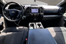 Used 2020  Ford F-150 2WD SuperCrew XL STX 5 1&sol;2 at Pre-Owned Plus near San Antonio&comma; TX