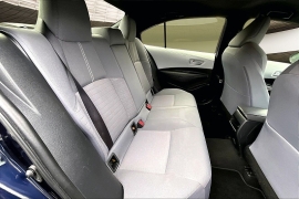 Used 2020  Toyota Corolla 4d Sedan SE CVT at Pre-Owned Plus near San Antonio, TX