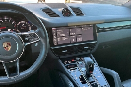 Used 2019 Porsche Cayenne 4d SUV AWD at Pre-Owned Plus near San Antonio, TX