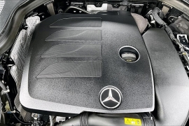 Used 2021  Mercedes-Benz GLC GLC 300 4MATIC SUV at Pre-Owned Plus near San Antonio&comma; TX