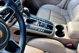 Used 2020  Porsche Macan 4d SUV AWD at Pre-Owned Plus near San Antonio&comma; TX