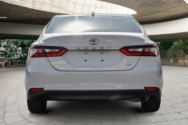 Used 2021  Toyota Camry LE Auto at Pre-Owned Plus near San Antonio, TX