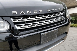 Used 2015  Land Rover Range Rover Sport 4d SUV 3&period;0L SE at Pre-Owned Plus near San Antonio&comma; TX