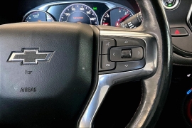 Used 2019  Chevrolet Blazer 4d SUV FWD RS at Pre-Owned Plus near San Antonio&comma; TX