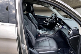 Used 2021  Mercedes-Benz GLC GLC 300 4MATIC SUV at Pre-Owned Plus near San Antonio&comma; TX