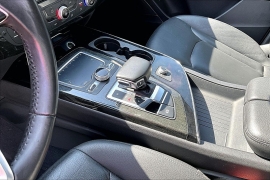 Used 2019  Audi Q7 4d SUV 3&period;0T Quattro Premium Plus at Pre-Owned Plus near San Antonio&comma; TX