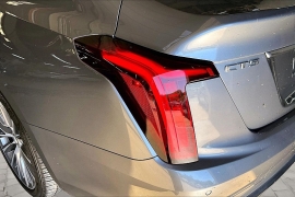 Used 2020  Cadillac CT5 4d Sedan RWD Premium Luxury at Pre-Owned Plus near San Antonio&comma; TX