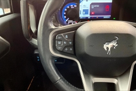 Used 2022  Ford Bronco Base 4 Door Advanced 4x4 at Pre-Owned Plus near San Antonio&comma; TX