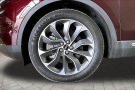 Used 2022  Lincoln Nautilus Reserve AWD at Pre-Owned Plus near San Antonio&comma; TX