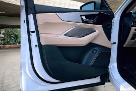 Used 2022  Acura MDX FWD at Pre-Owned Plus near San Antonio&comma; TX