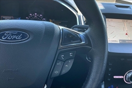 Used 2020 Ford Edge 4d SUV FWD Titanium at Pre-Owned Plus near San Antonio, TX