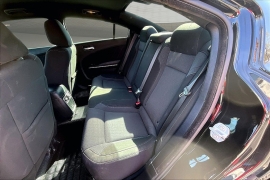 Used 2020  Dodge Charger 4d Sedan RWD SXT at Pre-Owned Plus near San Antonio&comma; TX