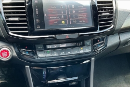 Used 2017 Honda Accord Coupe 2d EX-L at Pre-Owned Plus near San Antonio, TX