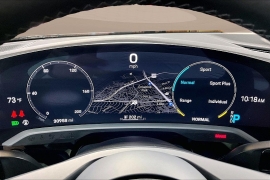 Used 2021  Porsche Taycan 4S AWD at Pre-Owned Plus near San Antonio&comma; TX