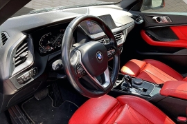 Used 2022  BMW 2 Series 228i Gran Coupe at Pre-Owned Plus near San Antonio&comma; TX