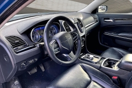 Used 2023  Chrysler 300 Touring L RWD at Pre-Owned Plus near San Antonio&comma; TX