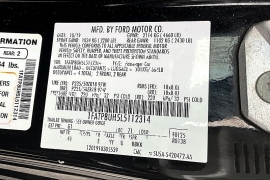 Used 2020 Ford Mustang 2d Convertible Eco at Pre-Owned Plus near San Antonio, TX