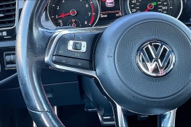 Used 2018  Volkswagen GTI 4d Hatchback Autobahn Auto at Pre-Owned Plus near San Antonio&comma; TX