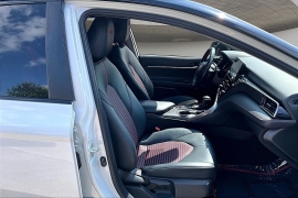 Used 2021  Toyota Camry TRD V6 Auto at Pre-Owned Plus near San Antonio&comma; TX