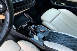 Used 2021 BMW 2 Series 228i xDrive Gran Coupe at Pre-Owned Plus near San Antonio, TX
