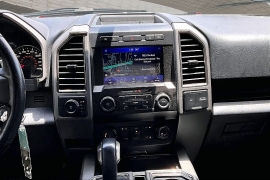 Used 2020  Ford F-150 4WD SuperCrew Raptor at Pre-Owned Plus near San Antonio&comma; TX