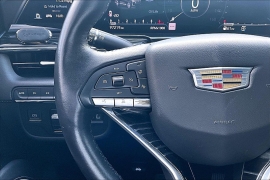 Used 2021  Cadillac Escalade ESV 4WD 4dr Sport at Pre-Owned Plus near San Antonio&comma; TX