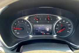 Used 2020  Chevrolet Equinox 4d SUV AWD LT w/1LT at Pre-Owned Plus near San Antonio, TX