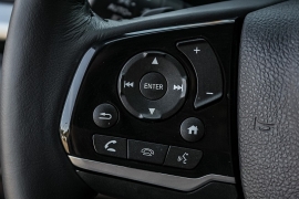 Used 2020  Honda Odyssey 4d Wagon Elite at Pre-Owned Plus near San Antonio, TX