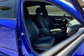 Used 2024 Acura Integra CVT w/A-Spec Package at Pre-Owned Plus near San Antonio, TX