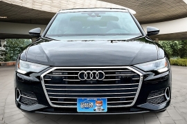 Used 2023 Audi A6 Sedan Premium 45 TFSI quattro at Pre-Owned Plus near San Antonio, TX