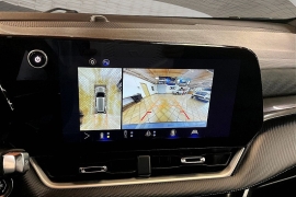 Used 2025  Chevrolet Equinox FWD 4dr LT w&sol;1LT at Pre-Owned Plus near San Antonio&comma; TX