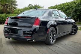 Used 2021  Chrysler 300 300S RWD at Pre-Owned Plus near San Antonio&comma; TX