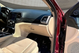 Used 2022  Jeep Grand Cherokee WK Laredo E 4x2 at Pre-Owned Plus near San Antonio&comma; TX