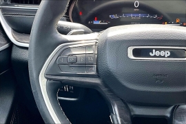 Used 2023  Jeep Grand Cherokee L Limited 4x4 at Pre-Owned Plus near San Antonio&comma; TX