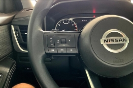 Used 2021  Nissan Rogue FWD S at Pre-Owned Plus near San Antonio&comma; TX