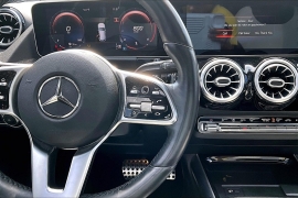 Used 2021  Mercedes-Benz GLA GLA 250 SUV at Pre-Owned Plus near San Antonio&comma; TX