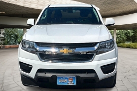 Used 2020  Chevrolet Colorado 2WD Ext Cab LT at Pre-Owned Plus near San Antonio, TX