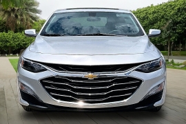 Used 2022  Chevrolet Malibu 4dr Sdn LT at Pre-Owned Plus near San Antonio&comma; TX