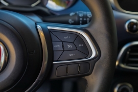 Used 2022  FIAT 500X Pop AWD at Pre-Owned Plus near San Antonio, TX