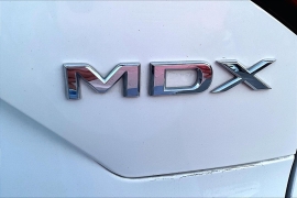 Used 2022  Acura MDX FWD at Pre-Owned Plus near San Antonio&comma; TX