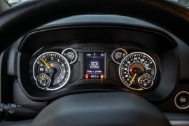 Used 2020  Ram 2500 2WD Reg Cab Tradesman at Pre-Owned Plus near San Antonio, TX