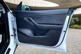 Used 2021  Tesla Model Y Long Range AWD at Pre-Owned Plus near San Antonio&comma; TX