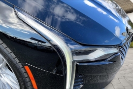 Used 2023  Cadillac CT4 4dr Sdn Premium Luxury at Pre-Owned Plus near San Antonio&comma; TX