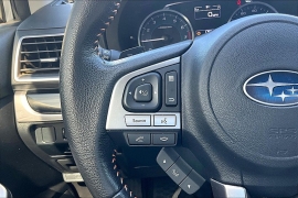 Used 2017 Subaru Crosstrek 4d SUV Limited at Pre-Owned Plus near San Antonio, TX
