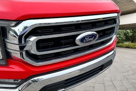 Used 2021  Ford F-150 2WD XLT SuperCrew 5&period;5' Box at Pre-Owned Plus near San Antonio&comma; TX